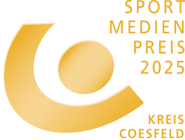 Sportmedienpreis Coesfeld 2024