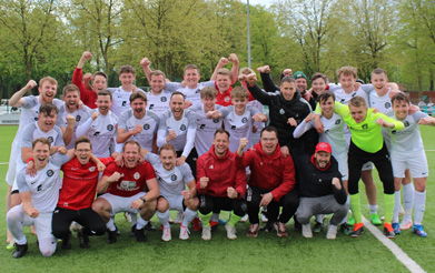 Arminia Appelhülsen, Fußball