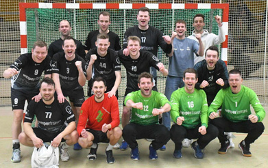 SW Havixbeck, Handball