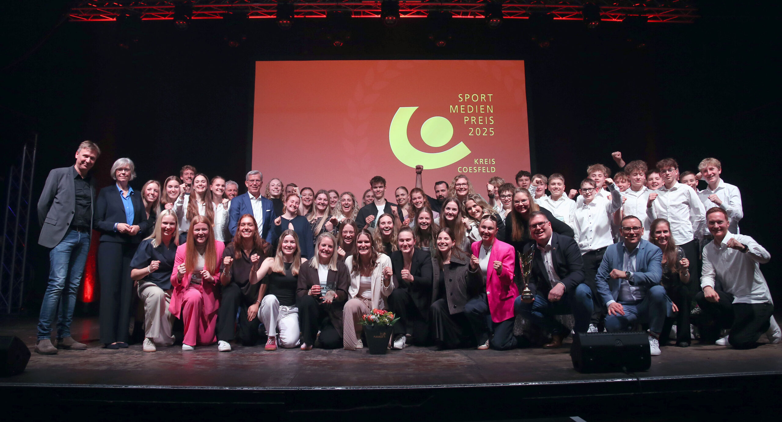 Gewinner und Gewinnerinnen 2023